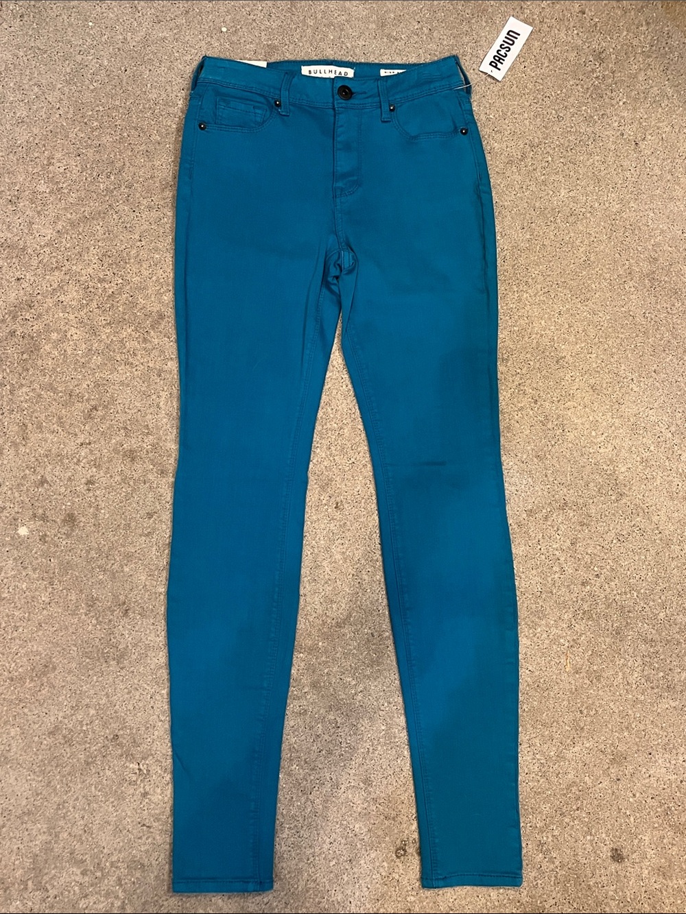 Bullhead Denim Co. 🆕